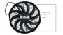 Imagen de ELECTROVENTILADOR UNIVERSAL 24V 10 PALETAS 305MM 12"